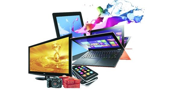 Electronics